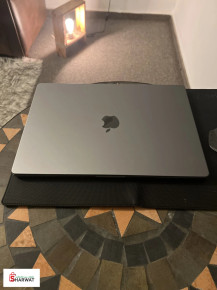 ماكبوك شاشة ⁦⁦16⁩⁩ ⁦⁦M1⁩⁩