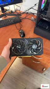 Gtx 1660 S