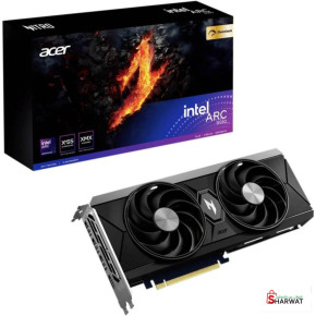 كرت شاشة وحش الفئة المتوسطة - ⁦⁦A...