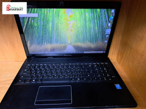 ابتوب لينوفو ⁦⁦i7⁩⁩ الجيل الرابع ...