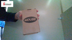 new mouse gaming