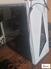 كمبيوتر قيمنق مع كرت شاشة هدية Image 1