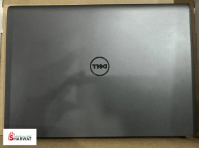 لابتوب ⁦⁦dell⁩⁩ لتيتيود بزنس جهاز جبار شبه جديد سعرر حررق Image 1