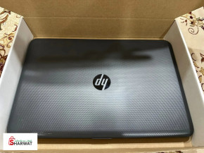 لابتوب ⁦⁦hp⁩⁩ بحالة ممتازه ⁦⁦i5⁩⁩ شاشة ⁦⁦15.6⁩⁩ انش كبيرة سعرر حررق Image 1