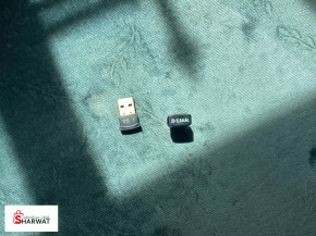 قطعه نت و قطعه بلوتوث Image 2