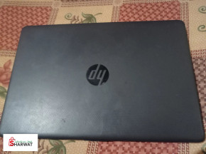 لابتوب ⁦⁦HP⁩⁩ جديد شبه مستعمل Image 2