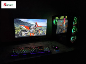 سيت اب ⁦⁦pc⁩⁩ كمبيوتر Image 2