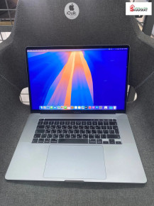 ماك بوك برو ⁦⁦16⁩⁩ ⁦⁦inc⁩⁩ Image 2