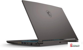 لابتوب جيمينج قوي جدا شبه جديد مع الكرتونة Image 2