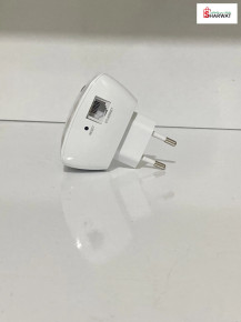 مقوي إشارة إنترنت-⁦⁦AC750⁩⁩ ⁦⁦WiFi⁩⁩ ⁦⁦Range⁩⁩ ⁦⁦Extender⁩⁩ ⁦⁦RE200⁩⁩(جهاز يغطي مناطق ضعيفة لقط الإشارة ) Image 2