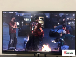 شاشة ⁦⁦solid⁩⁩ للبيع Image 2