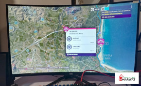 شاشة جيمنج Image 2