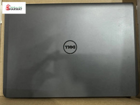 لابتوب ⁦⁦dell⁩⁩ لتيتيود الجبار معالج ⁦⁦i5⁩⁩ اخو الجديد سعرر حررق Image 2