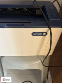 طابعة ⁦⁦Xerox⁩⁩ (زيروكس) ⁦⁦Phaser⁩⁩ ⁦⁦3020⁩⁩ للبيع Image 2