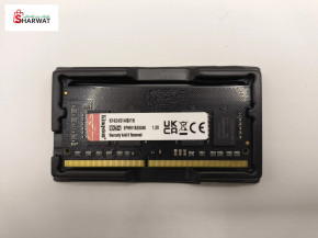 للبيع: ⁦⁦Kingston⁩⁩ ⁦⁦FURY⁩⁩ ⁦⁦DDR4⁩⁩ ⁦⁦16GB⁩⁩ ⁦⁦2400MHz⁩⁩ ⁦⁦Laptop⁩⁩ ⁦⁦RAM⁩⁩ Image 2