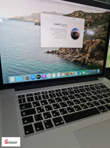 ماك بوك بروو ⁦⁦i7⁩⁩ ⁦⁦RAm⁩⁩ ⁦⁦16⁩⁩ ⁦⁦G⁩⁩ Image 2