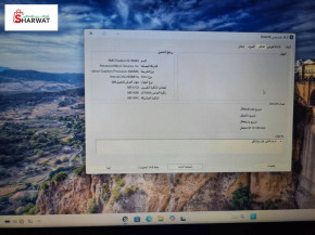 لابتوب للتصاميم والهندسة والالعاب بسعر حرق Image 2