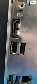 جهاز العاب مستعمل مع كرت شاشة ⁦⁦RTX⁩⁩ ⁦⁦3060⁩⁩ Image 2