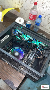 كمبيوتر جيمنج للبيع Image 2