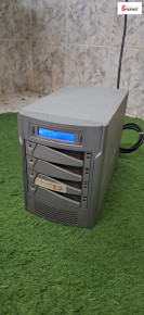 للبيع جهاز تخزين (⁦⁦NAS⁩⁩) // مستعمل// بحالة ممتازة Image 2