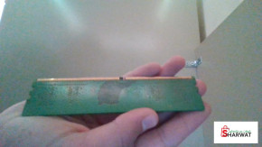 ram 4gb ddr4 2rams Image 2