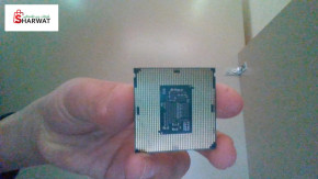 ⁦⁦intel⁩⁩ ⁦⁦core⁩⁩ ⁦⁦i5⁩⁩ ⁦⁦7400⁩⁩ مع كرت شاشة مدمج Image 2