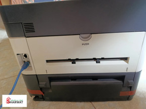 طابعة ليزر استخدام بسيط Image 2