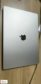 Macbook Pro M1Pro 16 inch Image 2