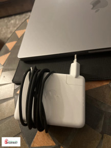 ماكبوك شاشة ⁦⁦16⁩⁩ ⁦⁦M1⁩⁩ Image 2