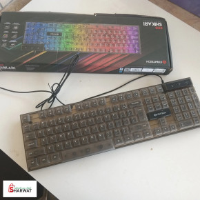 FANTECH K515 SHIKARI Image 2