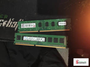 ram sticks 2 4g ddr3 Image 2