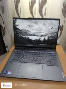 Lenovo thinkbook14 2-1 Image 2