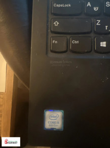 لابتوب اكس ⁦⁦1⁩⁩ كاربون Image 2