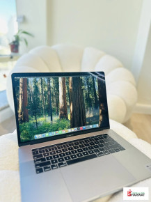 MacBook Pro 15” Image 2