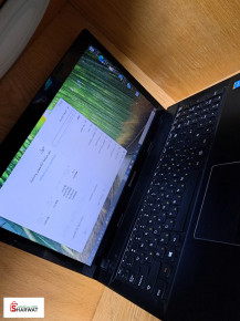 ابتوب لينوفو ⁦⁦i7⁩⁩ الجيل الرابع شغال مية المية فقط ⁦⁦400⁩⁩ شيكل Image 2