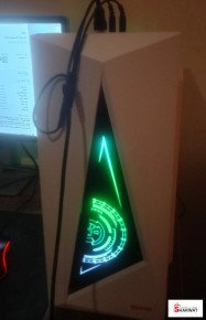 كمبيوتر قيمنق مع كرت شاشة هدية Image 2