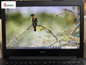 لابتوب ⁦⁦dell⁩⁩ لتيتيود بزنس جهاز جبار شبه جديد سعرر حررق Image 2