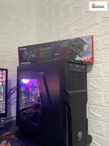 كمبيوتر جيمنج مرتب بسعر نااار Image 2