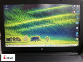 لابتوب ⁦⁦hp⁩⁩ بحالة ممتازه ⁦⁦i5⁩⁩ شاشة ⁦⁦15.6⁩⁩ انش كبيرة سعرر حررق Image 2