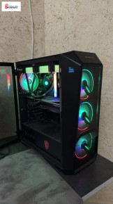 سيت اب ⁦⁦pc⁩⁩ كمبيوتر Image 3