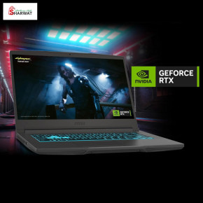 لابتوب جيمينج قوي جدا شبه جديد مع الكرتونة Image 3