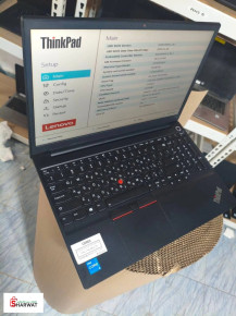 ⁦⁦Lenovo⁩⁩ ⁦⁦thinkpad⁩⁩ ⁦⁦E15⁩⁩.. متوفر وبسعر العرض الجيل ⁦⁦11⁩⁩ Image 3