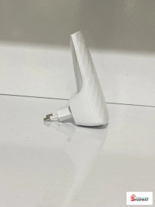 مقوي إشارة إنترنت-⁦⁦AC750⁩⁩ ⁦⁦WiFi⁩⁩ ⁦⁦Range⁩⁩ ⁦⁦Extender⁩⁩ ⁦⁦RE200⁩⁩(جهاز يغطي مناطق ضعيفة لقط الإشارة ) Image 3