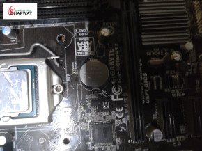 لوحات جيل رابع ⁦⁦H81⁩⁩ مع معالجات ع ⁦⁦50⁩⁩ شيكل موجودات في بيت لحم متوفر توصيل Image 3