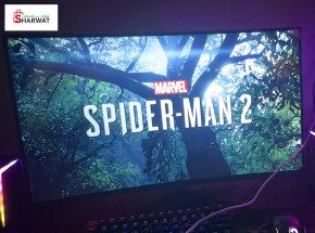 شاشة جيمنج Image 3