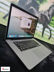 ماك بوك بروو ⁦⁦i7⁩⁩ ⁦⁦RAm⁩⁩ ⁦⁦16⁩⁩ ⁦⁦G⁩⁩ Image 3