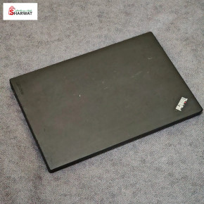 لابتوب لينوفو ⁦⁦thinkpad⁩⁩ ⁦⁦x270⁩⁩ معالج ⁦⁦i5⁩⁩ الجيل السادس Image 3