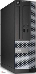 الجهاز المكتبي الأنيق ⁦⁦Dell⁩⁩ ⁦⁦OptiPlex⁩⁩ ⁦⁦3020⁩⁩ القوي والثابت الأداء Image 3