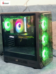 بي سي للبيع مواصفات مرتبه Image 3