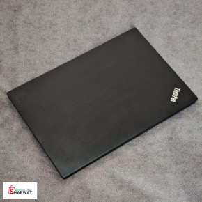 ⁦⁦Lenovo⁩⁩ ⁦⁦ThinkPad⁩⁩ ⁦⁦T480⁩⁩ – ⁦⁦i5⁩⁩ جيل ثامن – رام ⁦⁦8GB⁩⁩ – ⁦⁦NVMe⁩⁩ ⁦⁦256GB⁩⁩ – بحالة جيدة Image 3